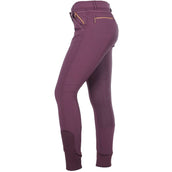 Harry's Horse Pantalón de Equitación Denici Cavalli Maroon Full Grip Bordeaux Harry's Horse Pantalón de Equitación Denici Cavalli Maroon Full Grip Bordeaux