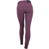 Harry's Horse Pantalón de Equitación Denici Cavalli Maroon Full Grip Bordeaux Harry's Horse Pantalón de Equitación Denici Cavalli Maroon Full Grip Bordeaux