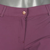 Harry's Horse Pantalón de Equitación Denici Cavalli Maroon Full Grip Bordeaux Harry's Horse Pantalón de Equitación Denici Cavalli Maroon Full Grip Bordeaux