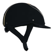 Lami-Cell Casco Artemis Negro/Champán Lami-Cell Casco Artemis Negro/Champán