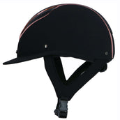 Lami-Cell Casco Artemis Negro/Oro Rosa Lami-Cell Casco Artemis Negro/Oro Rosa