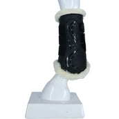 Lami-Cell Botas para tendones Comfort Negro Lami-Cell Botas para tendones Comfort Negro