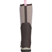 Muck Boot Arctic Sport II Tall Mujer Chocolate/Beige Muck Boot Arctic Sport II Tall Mujer Chocolate/Beige
