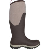 Muck Boot Arctic Sport II Tall Mujer Chocolate/Beige Muck Boot Arctic Sport II Tall Mujer Chocolate/Beige
