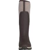 Muck Boot Arctic Sport II Tall Mujer Chocolate/Beige Muck Boot Arctic Sport II Tall Mujer Chocolate/Beige