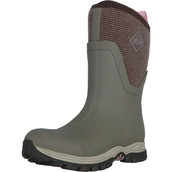 Muck Boot Arctic Sport II Mid Mujer Taupe/Chocolate Muck Boot Arctic Sport II Mid Mujer Taupe/Chocolate