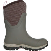 Muck Boot Arctic Sport II Mid Mujer Taupe/Chocolate Muck Boot Arctic Sport II Mid Mujer Taupe/Chocolate