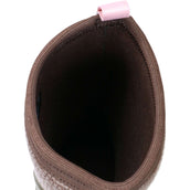 Muck Boot Arctic Sport II Mid Mujer Taupe/Chocolate Muck Boot Arctic Sport II Mid Mujer Taupe/Chocolate