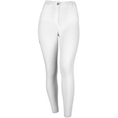 Ego7 Pantalón de Equitación Jumping PT Blanco Ego7 Pantalón de Equitación Jumping PT Blanco