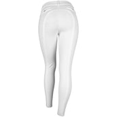 Ego7 Pantalón de Equitación Jumping PT Blanco Ego7 Pantalón de Equitación Jumping PT Blanco