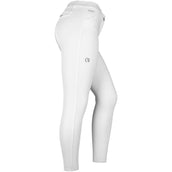 Ego7 Pantalón de Equitación Jumping PT Blanco Ego7 Pantalón de Equitación Jumping PT Blanco