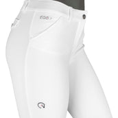 Ego7 Pantalón de Equitación Jumping PT Blanco Ego7 Pantalón de Equitación Jumping PT Blanco