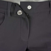 Ego7 Pantalón de Equitación Jumping VB Negro Ego7 Pantalón de Equitación Jumping VB Negro