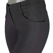 Ego7 Pantalón de Equitación Jumping VB Negro Ego7 Pantalón de Equitación Jumping VB Negro