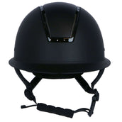 HKM Casco Lady Shield Diamond Negro HKM Casco Lady Shield Diamond Negro