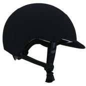 HKM Casco Carbon Professional Negro HKM Casco Carbon Professional Negro