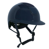 HKM Casco Shiny Diamond Azul oscuro HKM Casco Shiny Diamond Azul oscuro