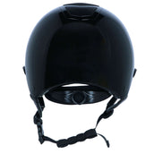 HKM Casco Shiny Diamond Negro HKM Casco Shiny Diamond Negro