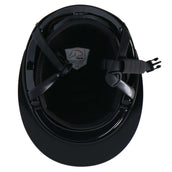 HKM Casco Shiny Diamond Negro HKM Casco Shiny Diamond Negro