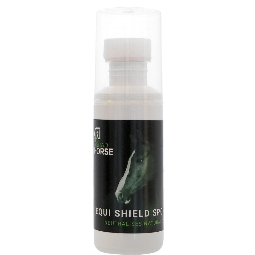 Agradi Horse Equi Shield con esponja NL+FR Agradi Horse Equi Shield con esponja NL+FR