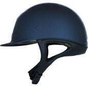 OneK Casco Mips Defender Matt Glossy Top Swarovski Navy OneK Casco Mips Defender Matt Glossy Top Swarovski Navy