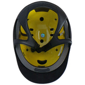 OneK Casco Mips Defender Matt Glossy Top Swarovski Navy OneK Casco Mips Defender Matt Glossy Top Swarovski Navy