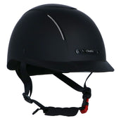 Choplin Casco Plume Negro mate Choplin Casco Plume Negro mate