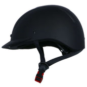 Choplin Casco Plume Negro mate Choplin Casco Plume Negro mate