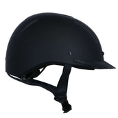 Choplin Casco Plume Negro mate Choplin Casco Plume Negro mate