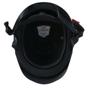 Choplin Casco Plume Negro mate Choplin Casco Plume Negro mate