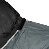 EQUITHÈME Alfombra de Exterior Tyrex 600D 150g Reciclado Verde EQUITHÈME Alfombra de Exterior Tyrex 600D 150g Reciclado Verde