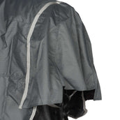 EQUITHÈME Alfombra de Exterior Tyrex 600D 300g Reciclado Verde EQUITHÈME Alfombra de Exterior Tyrex 600D 300g Reciclado Verde