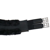 Norton Cincha XTR con Piel de Oveja Sintética Negro Norton Cincha XTR con Piel de Oveja Sintética Negro