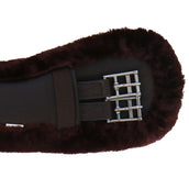 Norton Cincha XTR con Piel de Oveja Sintética Corta Habana Norton Cincha XTR con Piel de Oveja Sintética Corta Habana