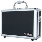 WHIS Conjunto de Instrucciones Competition Completo Negro WHIS Conjunto de Instrucciones Competition Completo Negro