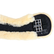 Werner Christ Cinturón Banana Anatomic Negro/Natural Werner Christ Cinturón Banana Anatomic Negro/Natural