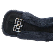 Werner Christ Cinturón Banana Anatomic Negro/Antracita Werner Christ Cinturón Banana Anatomic Negro/Antracita