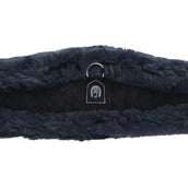 Werner Christ Cinturón Banana Anatomic Negro/Antracita Werner Christ Cinturón Banana Anatomic Negro/Antracita