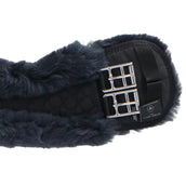 Werner Christ Cinturón Banana Anatomic Negro/Antracita Werner Christ Cinturón Banana Anatomic Negro/Antracita