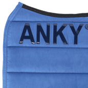 ANKY Mantilla Anatomic Tech Doma clásica Royal Blue ANKY Mantilla Anatomic Tech Doma clásica Royal Blue