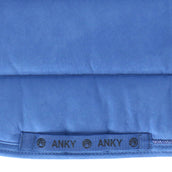 ANKY Mantilla Anatomic Tech Doma clásica Royal Blue ANKY Mantilla Anatomic Tech Doma clásica Royal Blue
