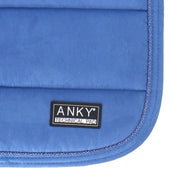ANKY Mantilla Anatomic Tech Doma clásica Royal Blue ANKY Mantilla Anatomic Tech Doma clásica Royal Blue