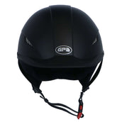 GPA Casco Easy Speed Air Hybrid Negro Mate GPA Casco Easy Speed Air Hybrid Negro Mate