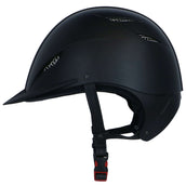 GPA Casco Easy Speed Air Hybrid Negro Mate GPA Casco Easy Speed Air Hybrid Negro Mate