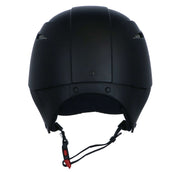 GPA Casco Easy Speed Air Hybrid Negro Mate GPA Casco Easy Speed Air Hybrid Negro Mate