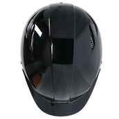 GPA Casco Easy Speed Air Hybrid Negro Brillante GPA Casco Easy Speed Air Hybrid Negro Brillante