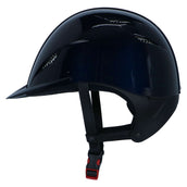 GPA Casco Easy Speed Air Hybrid Navy Shiny GPA Casco Easy Speed Air Hybrid Navy Shiny