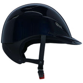 GPA Casco Easy Speed Air Hybrid Navy Shiny GPA Casco Easy Speed Air Hybrid Navy Shiny