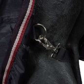 Kingsland Turnout Classic Detachable Neck 100g Navy Kingsland Turnout Classic Detachable Neck 100g Navy