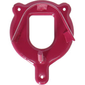 Waldhausen Soporte para bridas Rosa Waldhausen Soporte para bridas Rosa